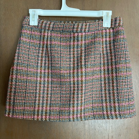 Mini Skort - Picture 3 of 5